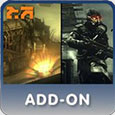 Killzone® 2 Flash & Thunder Pack