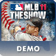 MLB® 11 The Show™ Demo MLB® 11 The Show™ Demo