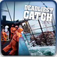 Deadliest Catch | Season 5, Volume 1 - PS3, PSP