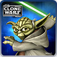 Star Wars: The Clone Wars | Season 3 - PS3, PSP