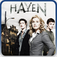 Haven Season 2 - PS3, PSP