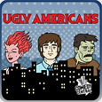 Ugly Americans | Season 2, Vol.1 - PS3, PSP