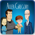 Allen Gregory | Season 1 - PS3, PSP