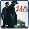 Hell on Wheels | Season 1  - PS3, PSP