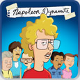 Napoleon Dynamite | Season 1 - PS3, PSP