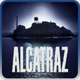 Alcatraz | Season 1 - PS3, PSP