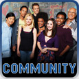 Community | Season 3 - PS3, PSP