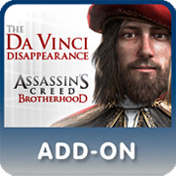 Assassin’s Creed: Da Vinci Add-on Assassin’s Creed: Da Vinci Add-on