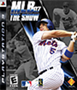 MLB 07 THE SHOW&trade;