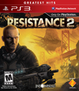 Resistance 2&reg;