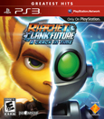 Ratchet & Clank® Future: A Crack in Time Ratchet & Clank® Future: A Crack in Time