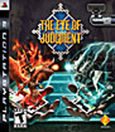 THE EYE OF JUDGMENT™