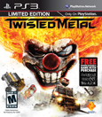 Twisted Metal™