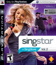 SingStar® Vol. 2 (Game Only)