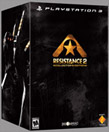Resistance 2™ Collector's Edition