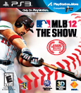 MLB<sup>® </sup>12 The Show™ MLB<sup>® </sup>12 The Show™