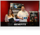 Benefits