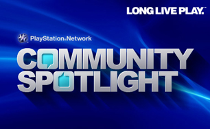 Community Spotlight
