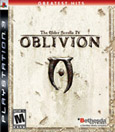 The Elder Scrolls IV: Oblivion