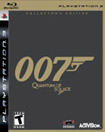 Quantum of Solace: The Game Collector's Edition