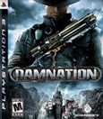 Damnation Damnation
