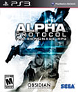 Alpha Protocol