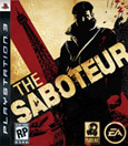 The Saboteur™