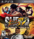 Super Street Fighter® IV