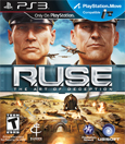 R.U.S.E.™ R.U.S.E.™