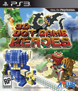 3D Dot Game Heroes™