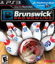 Brunswick Pro Bowling