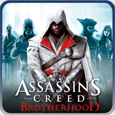 Assassin's Creed Brotherhood Assassin's Creed Brotherhood