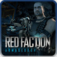Red Faction: Armageddon Red Faction: Armageddon