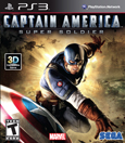 Captain America™: Super Soldier Captain America™: Super Soldier