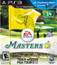 Tiger Woods PGA TOUR® 12: The Masters