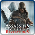 Assassin Creed® Revelations Assassin Creed® Revelations