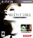 Silent Hill HD Collection
