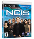 NCIS – BASED ON THE TV SERIES 