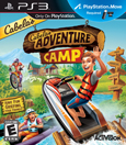 Cabela's® Adventure Camp