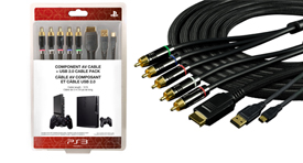 Component AV Cable Component AV Cable