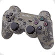 DUALSHOCK®3 – Urban Camouflage - PS3™