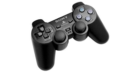 DUALSHOCK®2 Analog Controller DUALSHOCK®2 Analog Controller