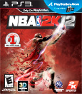 NBA® 2K12