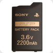 Extended Life Battery - PSP®3000