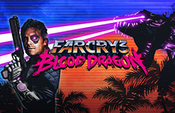 Far Cry® 3 Blood Dragon