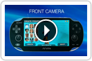 Front & Rear Cameras