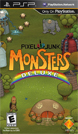 PixelJunk™ Monsters Deluxe