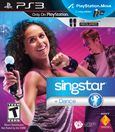 SingStar® Dance SingStar® Dance
