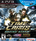 Time Crisis™: Razing Storm™