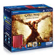 God of War: Ascension™ Legacy Bundle God of War: Ascension™ Legacy Bundle